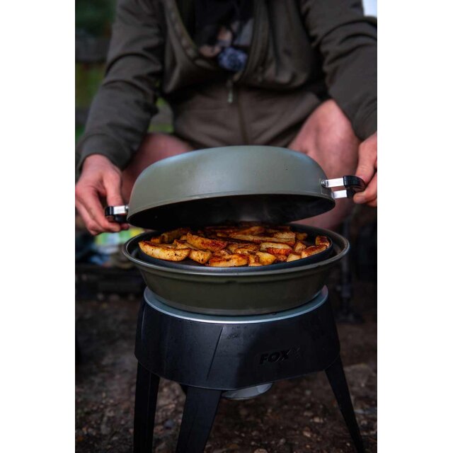 FOX Cookware Cookstation