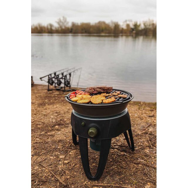 FOX Cookware Cookstation