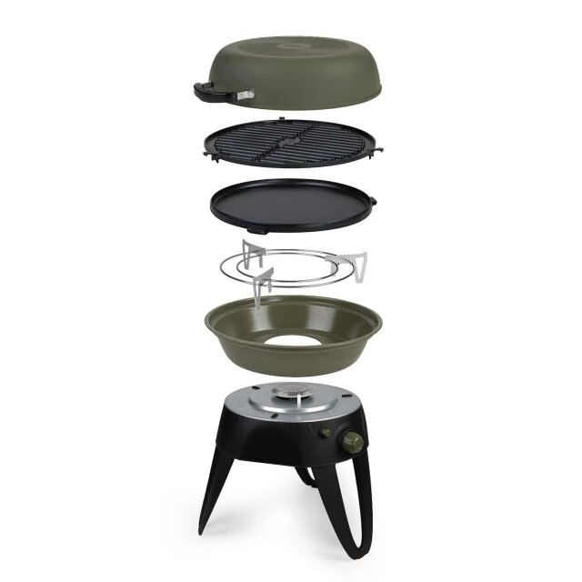 FOX Cookware Cookstation