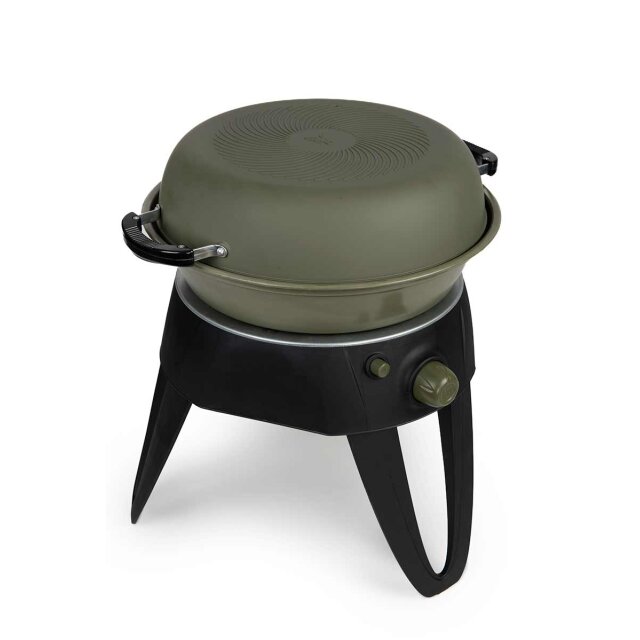 FOX Cookware Cookstation