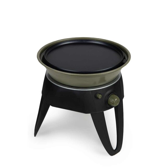FOX Cookware Cookstation