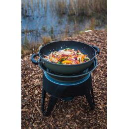FOX Cookware Cookstation