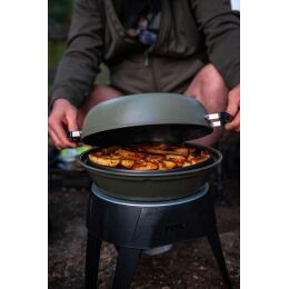 FOX Cookware Cookstation