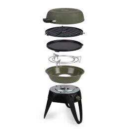FOX Cookware Cookstation