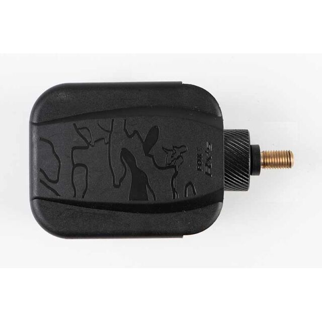 FOX RX+ Security system (L+R+S)