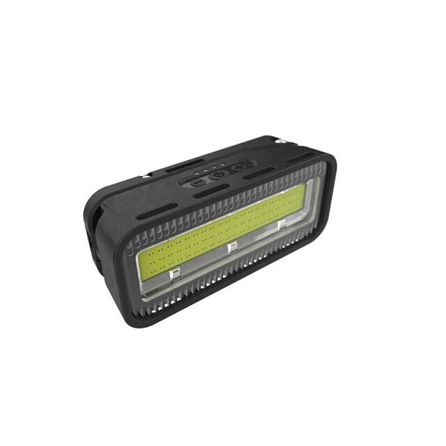 FOX RX+ Security system (L+R+S)