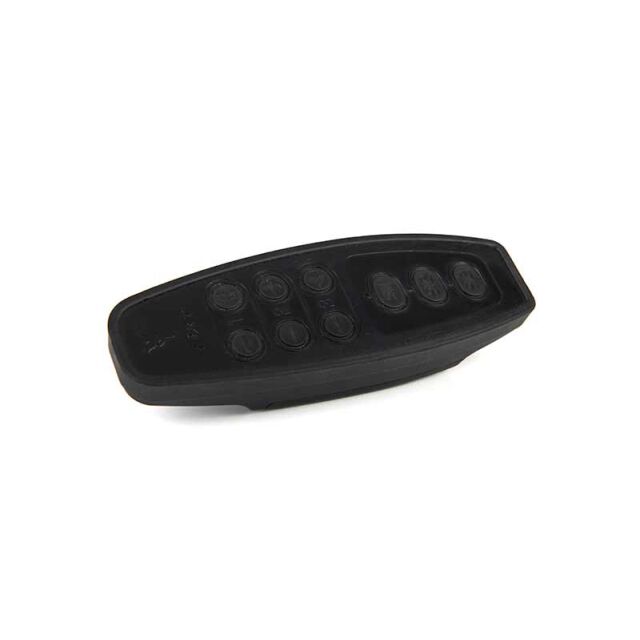 FOX RX+ Remote