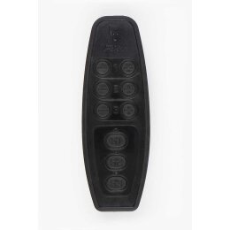 FOX RX+ Remote