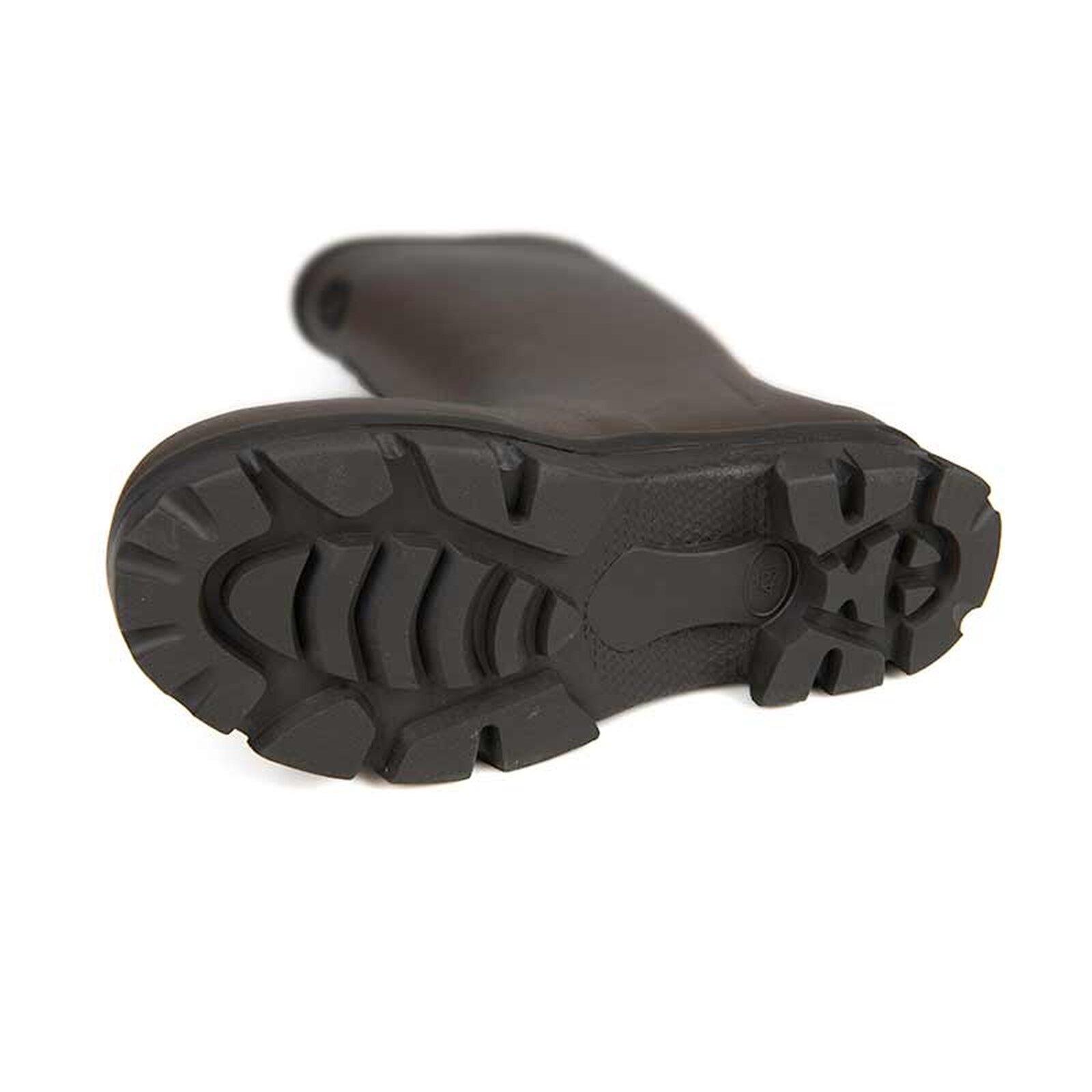 FOX Neoprene Camo/Khaki Rubber Boot