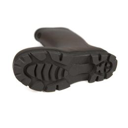 FOX Neoprene Camo/Khaki Rubber Boot Gr.43