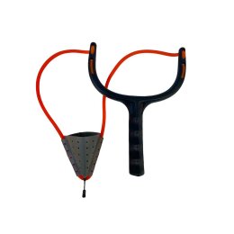 FOX Slik Powergrip Multi Pouch Catapult