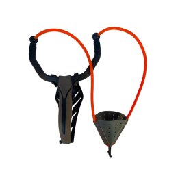 FOX Slik Powerguard Multi Pouch Catapult