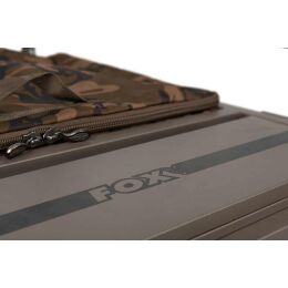 FOX Transporter 24v Power Plus Barrow | Angelkarre mit Elektromotor