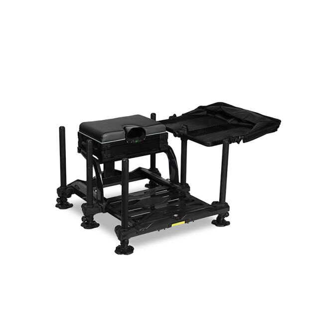 Matrix Storm Cover