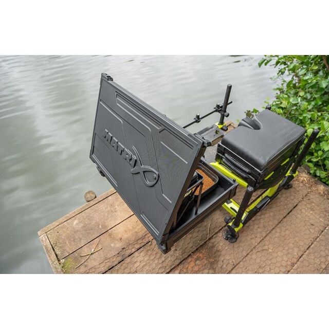Matrix Pro Rigid Feeder Tray