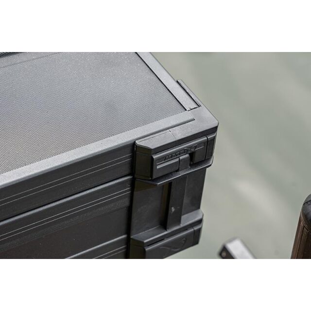 Matrix Pro Rigid Feeder Tray