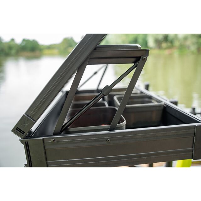 Matrix Pro Rigid Feeder Tray
