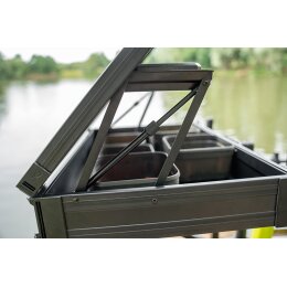 Matrix Pro Rigid Feeder Tray
