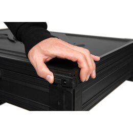 Matrix Pro Rigid Feeder Tray