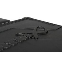 Matrix Pro Rigid Feeder Tray