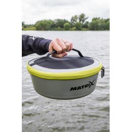 Matrix EVA Airflow Bowl 5,0L