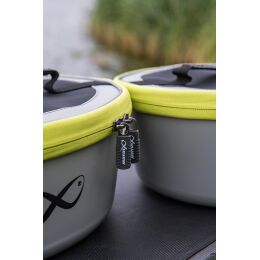 Matrix EVA Airflow Bowl 5,0L