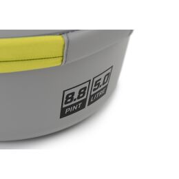 Matrix EVA Airflow Bowl 5,0L