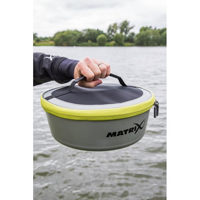 Matrix EVA Airflow Bowl 7,5L