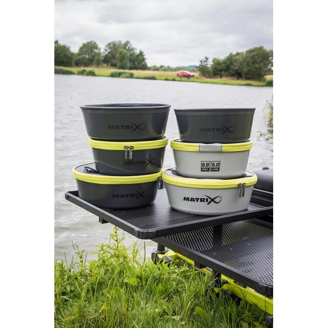 Matrix EVA Airflow Bowl 7,5L
