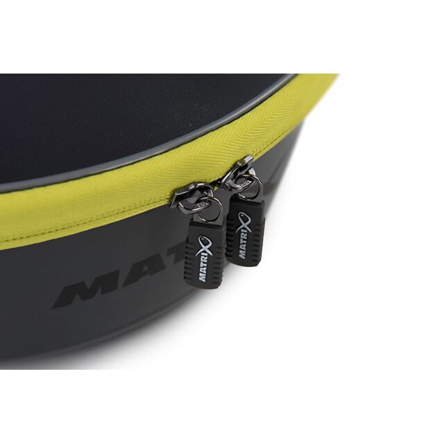 Matrix Moulded EVA Bowl With Lid