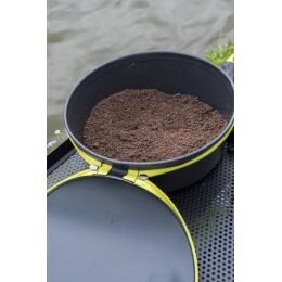 Matrix Moulded EVA Bowl With Lid