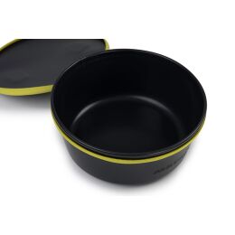 Matrix Moulded EVA Bowl With Lid