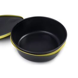 Matrix Moulded EVA Bowl With Lid