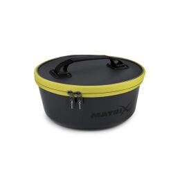 Matrix Moulded EVA Bowl with Lid 5,0L