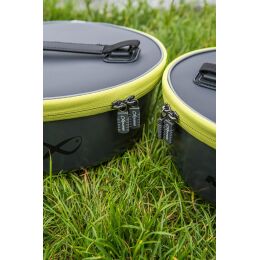 Matrix Moulded EVA Bowl with Lid 5,0L