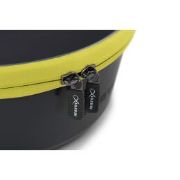 Matrix Moulded EVA Bowl with Lid 5,0L