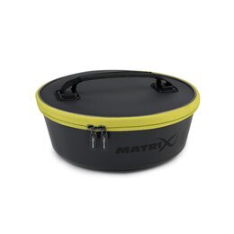 Matrix Moulded EVA  Bowl / Lid 7,5L