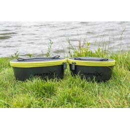 Matrix Moulded EVA Bowl with Lid 7,50L