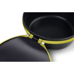 Matrix Moulded EVA Bowl with Lid 7,50L