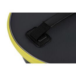 Matrix Moulded EVA Bowl with Lid 7,50L