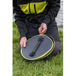 Matrix Moulded EVA Bowl with Lid 7,50L