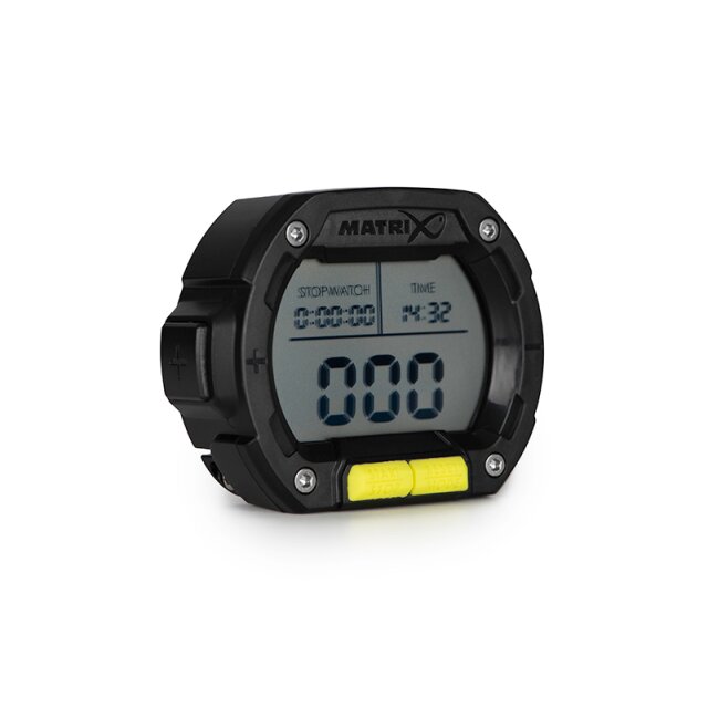 Matrix Digital Clicker
