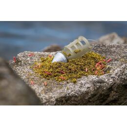 Matrix Plastic Orbit Feeder Small