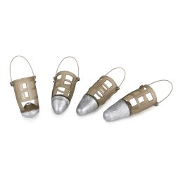 Matrix Plastic Orbit Feeder Small