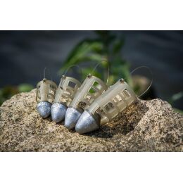 Matrix Plastic Orbit Feeder Small 40g