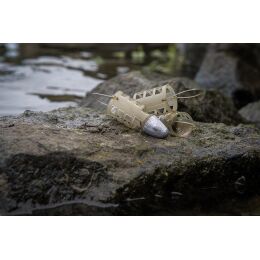 Matrix Plastic Orbit Feeder Small 40g