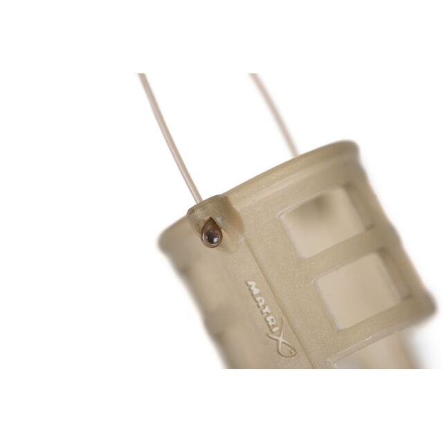 Matrix Plastic Orbit Feeder Medium