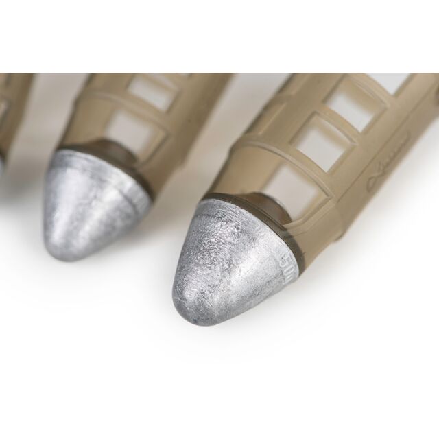 Matrix Plastic Orbit Feeder Medium