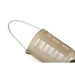 Matrix Plastic Orbit Feeder Medium