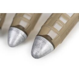 Matrix Plastic Orbit Feeder Medium
